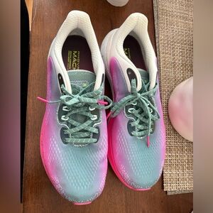 under armour machina 3